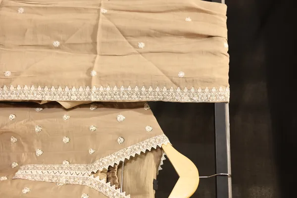 Beige_Rayon_Cotton_Embroidered_Straight_Sharara_Set_For_Women