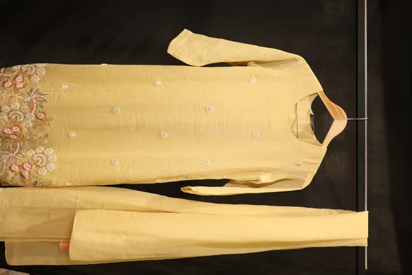 Beige_Tissue_Wide_Leg_Sharara_Set_For_Women