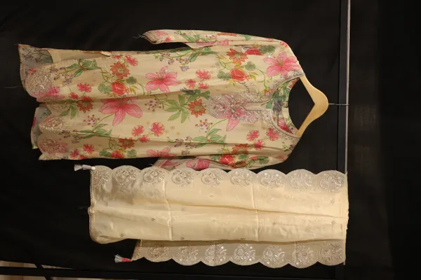 Cream_Silk_Embroidered_Sharara_Set_For_Women