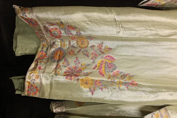 Green_Tissue_Wide_Leg_Sharara_Set_For_Women