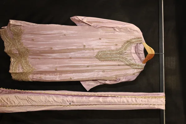Pink_Tissue_Relaxed_Sharara_Set_For_Women