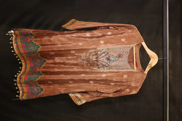 Peach_Silk_Floral_Embroidered_Ethnic_Sharara_Set_For_Women
