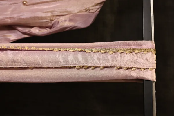 Pink_Tissue_Relaxed_Sharara_Set_For_Women