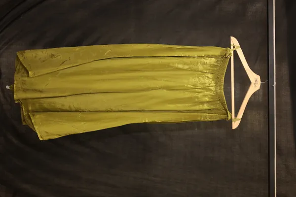 Olive_Green_Silk_Floral_Embroidered_Ethnic_Sharara_Set_For_Women