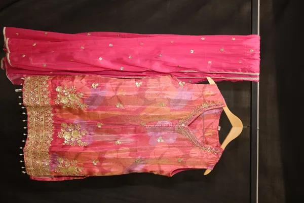 Pink_Tissue_Floral_Embroidered_Ethnic_Sharara_Set_For_Women