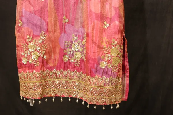 Pink_Tissue_Floral_Embroidered_Ethnic_Sharara_Set_For_Women