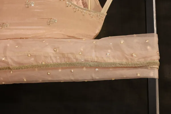 Peach_Tissue_Floral_Print_Sharara_Set_For_Women