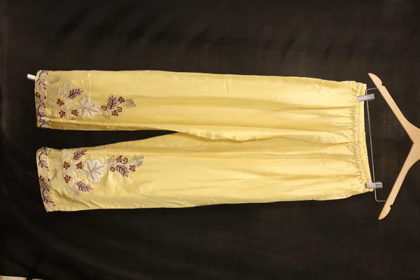 Yellow_Silk_Embroidered_Straight_Sharara_Set_For_Women