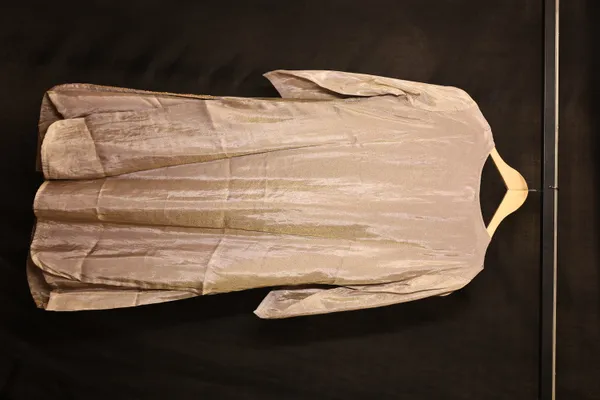 Beige_Tissue_Cambric_Relaxed_Sharara_Set_For_Women