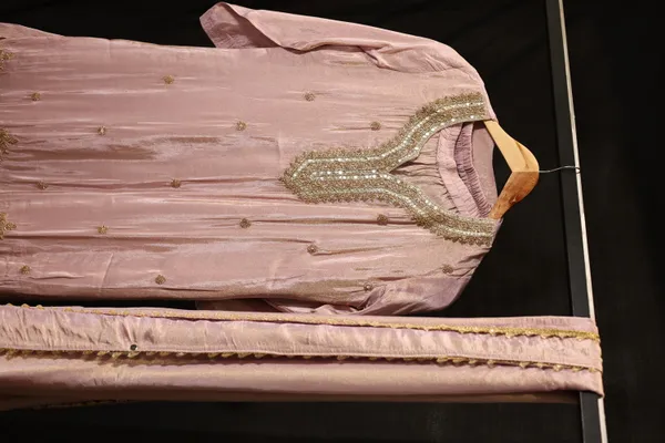 Pink_Tissue_Relaxed_Sharara_Set_For_Women