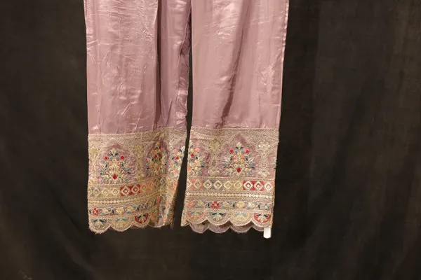 Pale_Pink_Silk_Wide_Leg_Embroidered_Sharara_Set_For_Women