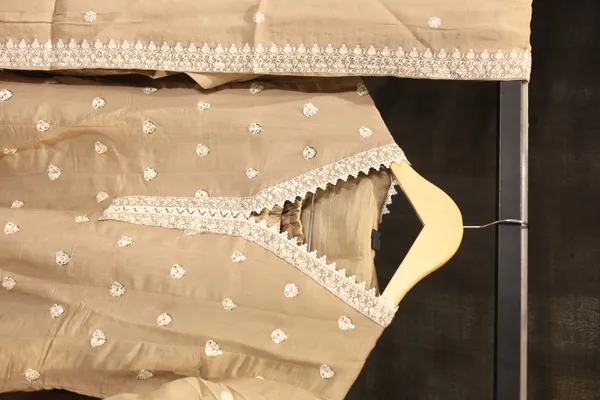 Beige_Rayon_Cotton_Embroidered_Straight_Sharara_Set_For_Women