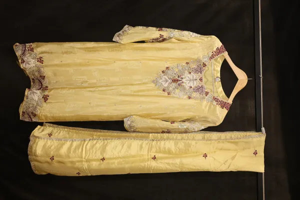 Yellow_Silk_Embroidered_Straight_Sharara_Set_For_Women