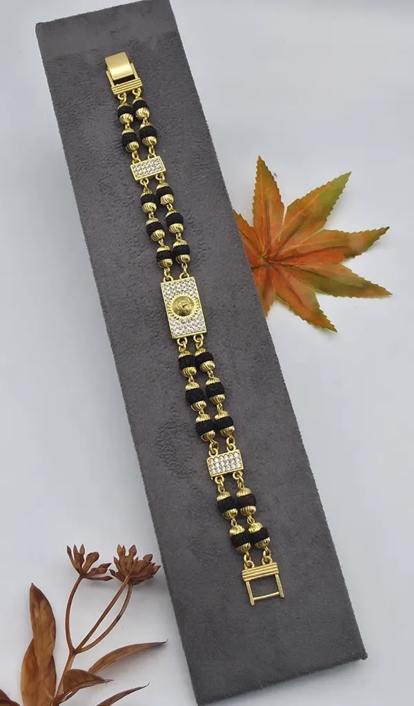 Royal_Sun_Design_Rudraksh_Men's_Bracelet