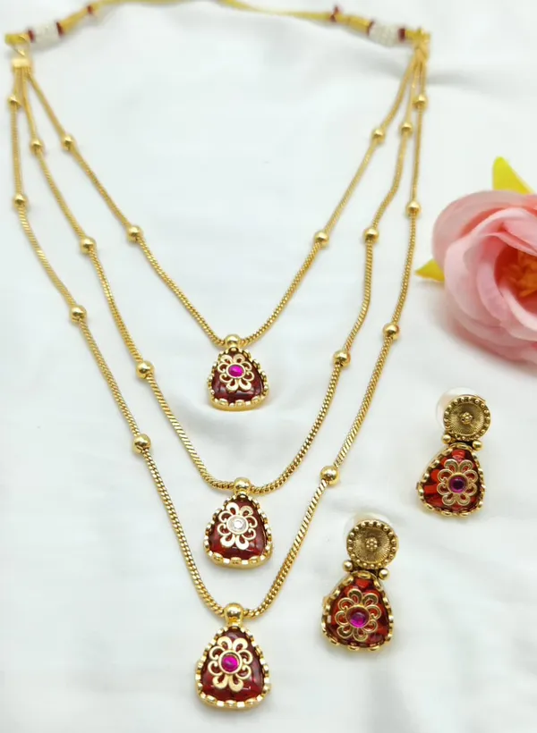Ruby_Bloom_Glam_Layered_Necklace_&_Earrings_Set