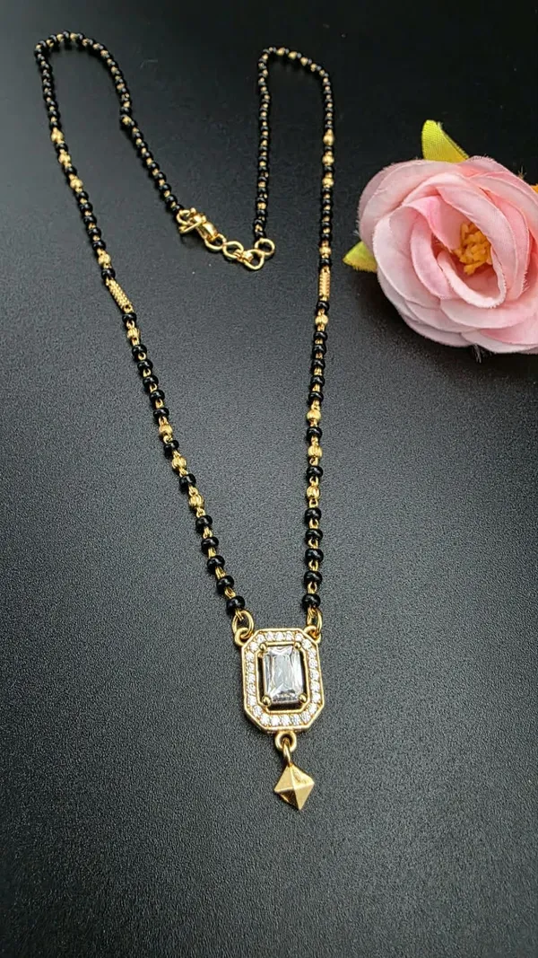 Sleek_Dual-Layer_Black_Bead_Chain_Mangalsutra