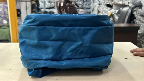 Blue_Printed_Multi-Compartment_Backpack