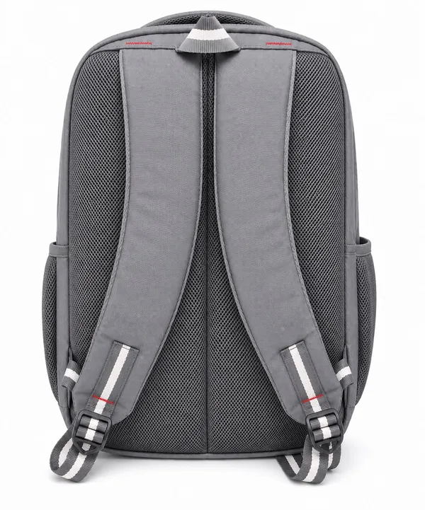 Slope_Grey_Daily_Commute_Laptop_Backpack