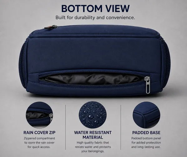 Navy_Blue_Polyester_Multi-Compartment_Backpack_For_Students