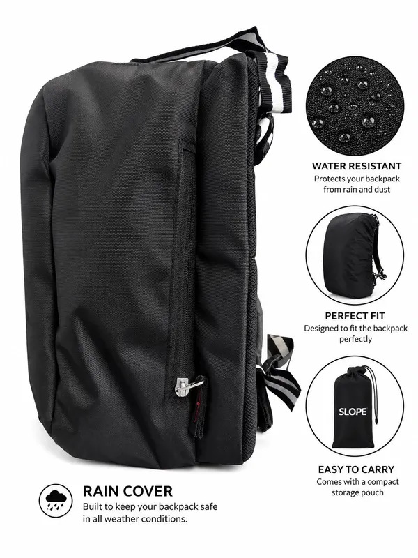 Black_Water_Resistant_Laptop_Backpack