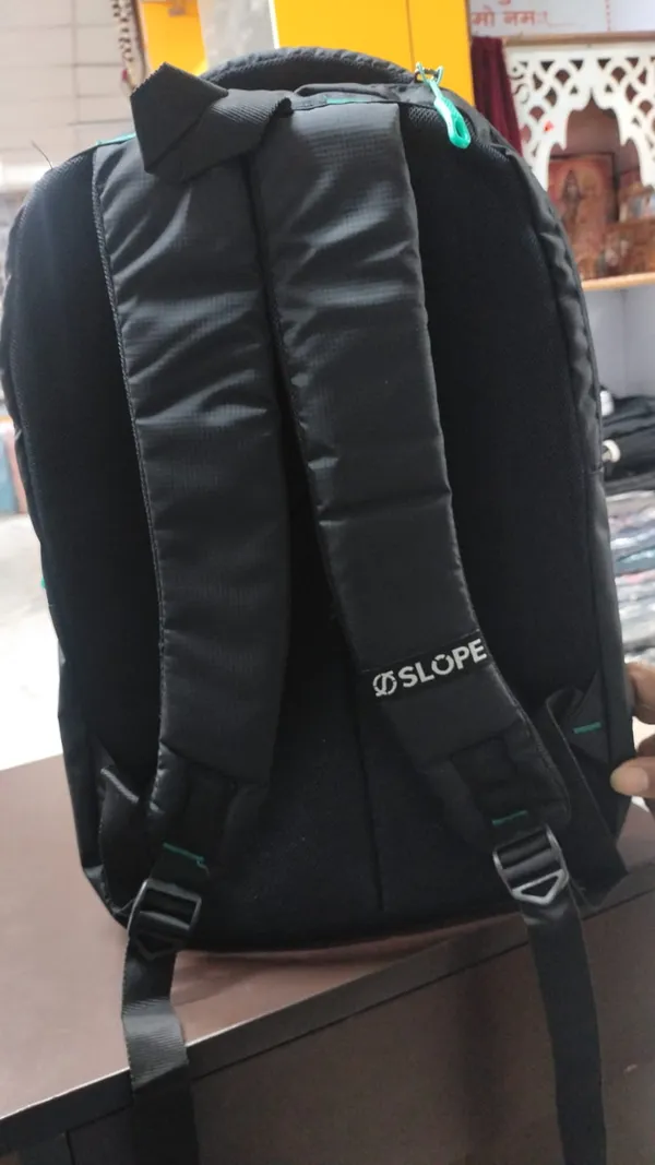 Black_Slope_Front_Pocket_Backpack