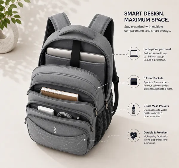 Grey_Polyester_Printed_Backpack_For_Students