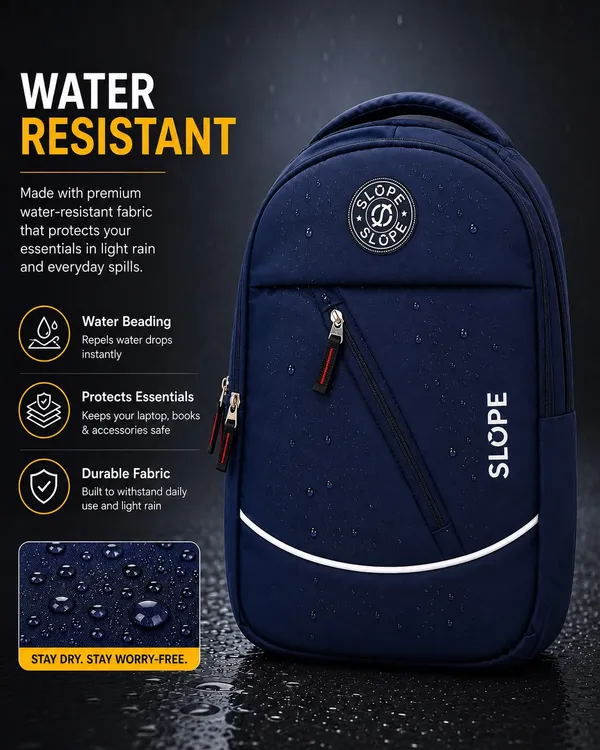 Navy_Laptop_Backpack_With_Padded_Straps