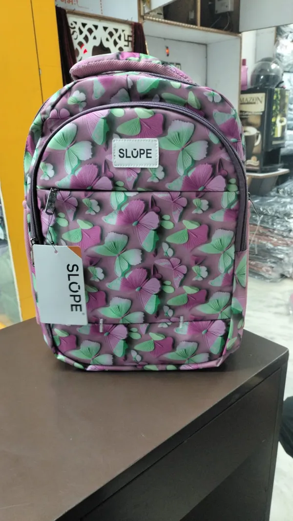 Purple_Floral_Print_Backpack