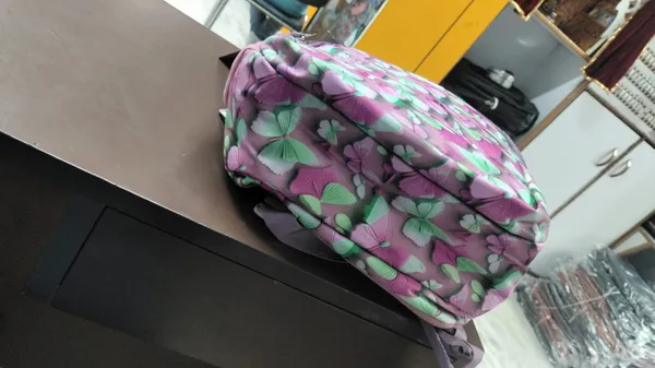 Purple_Floral_Print_Backpack