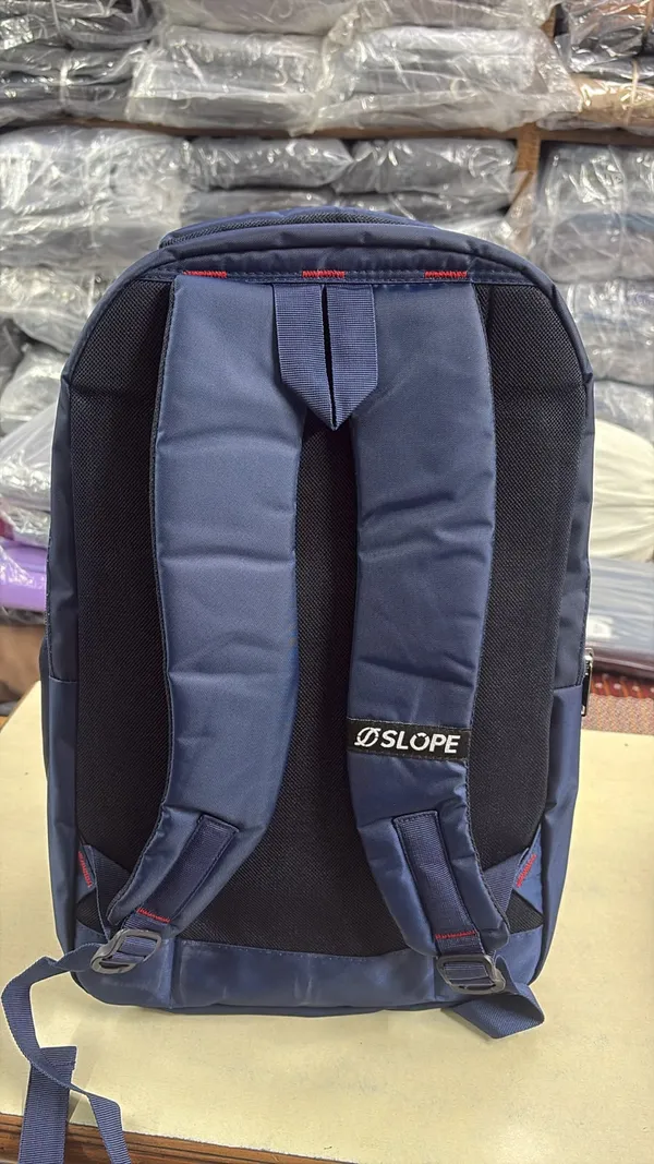 Slope_Navy_Multi_Compartment_Backpack