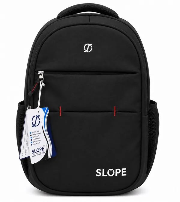 Black_Polyester_Daily_Commute_Backpack