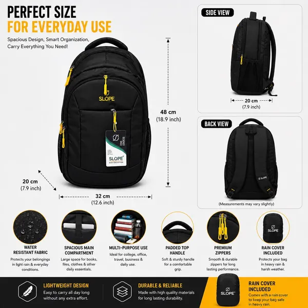 Black_Water_Resistant_Laptop_Backpack