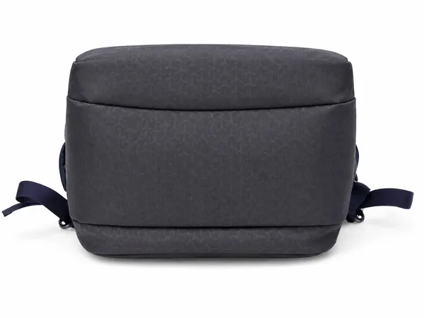 Black_Patterned_Multi-Compartment_Backpack