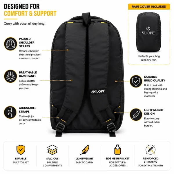 Black_Water_Resistant_Laptop_Backpack
