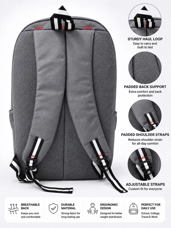 Grey_Multi_Compartment_Backpack