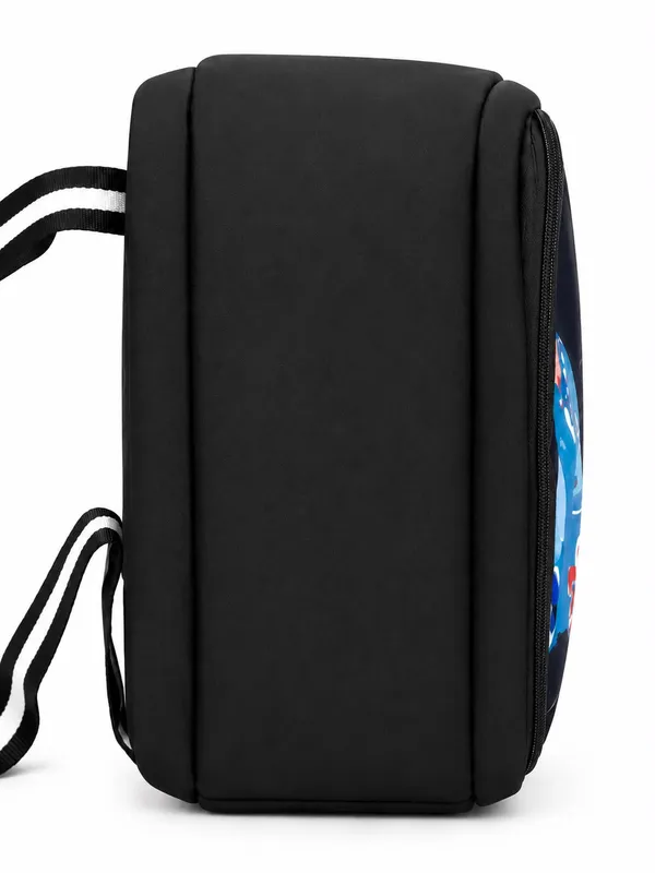 Black_Dinosaur_Printed_Kids_Backpack