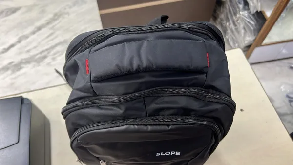 Slope_Black_Multi-Compartment_Backpack