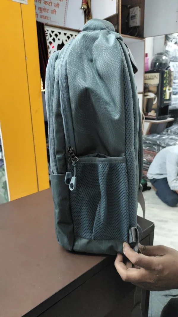 Slope_Grey_Casual_Backpack