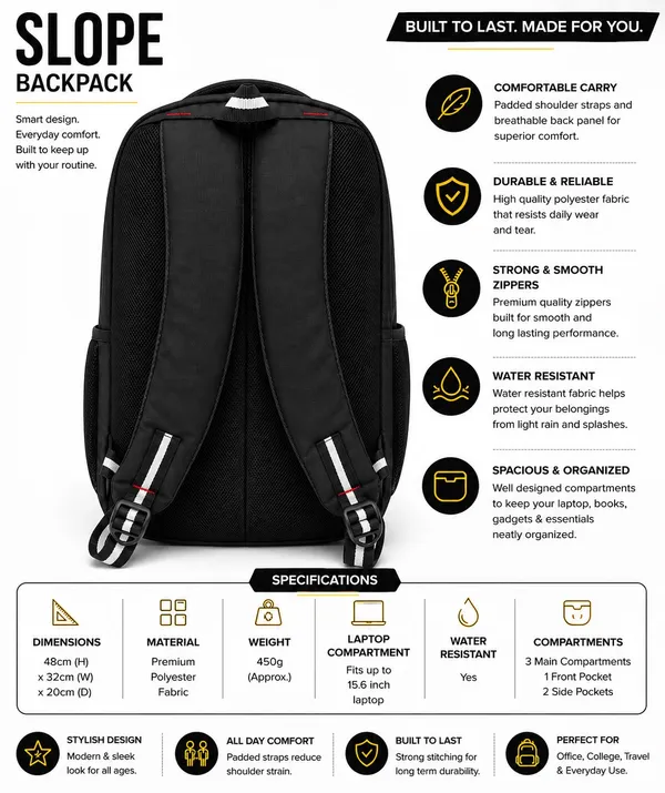 Black_Polyester_Daily_Commute_Backpack