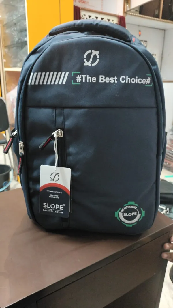 Black_Slope_Casual_Backpack