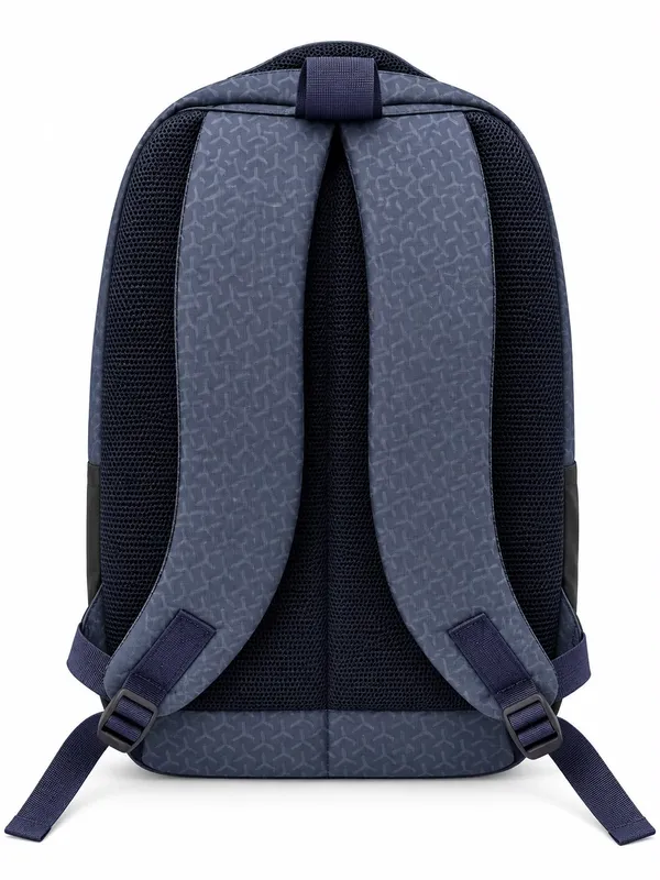 Black_Patterned_Multi-Compartment_Backpack