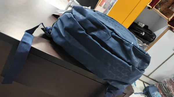 Black_And_Navy_Multi_Compartment_Backpack