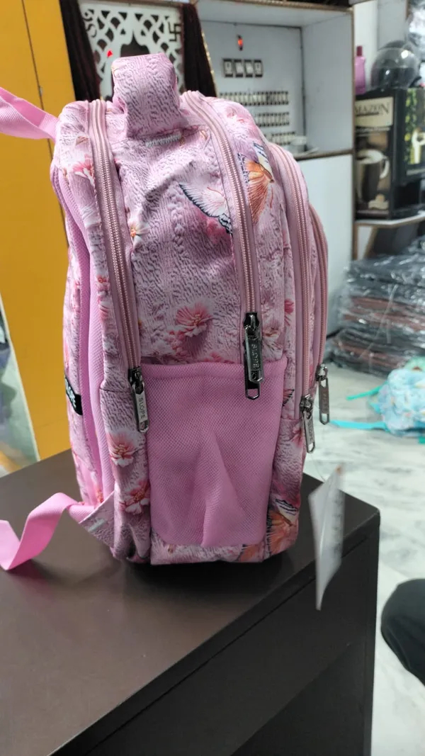 Pink_Floral_Printed_Backpack