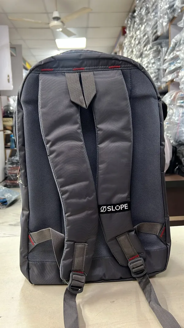 Black_Patterned_Casual_Backpack
