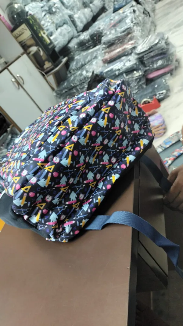 Navy_Printed_Multi-Compartment_Backpack