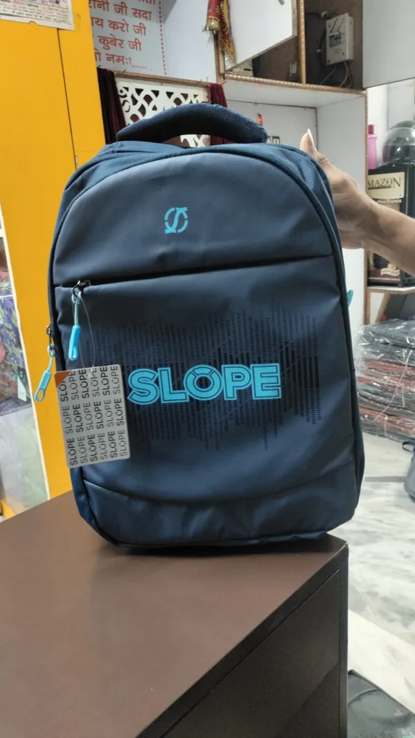 Blue_Slope_Front-Zip_Backpack