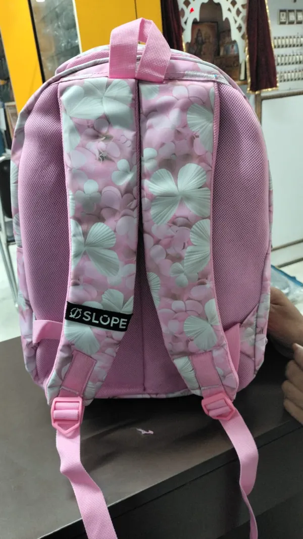 Pink_Floral_Printed_Backpack