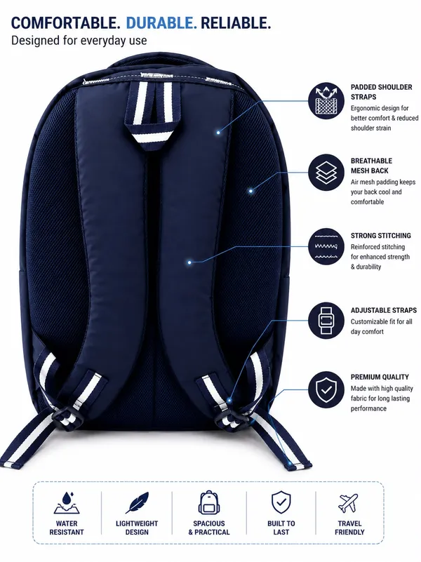 Navy_Dinosaur_Print_Kids_Backpack