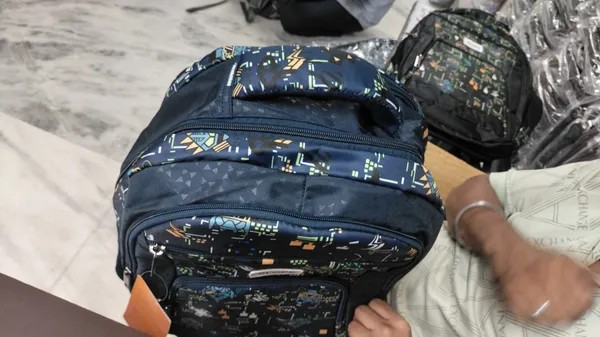 Navy_Printed_Multi_Compartment_Backpack