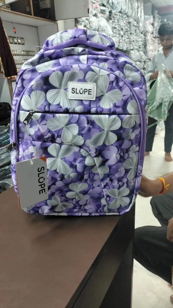 Purple_Floral_Print_Backpack
